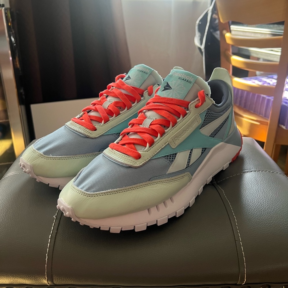 Reebok Classic Legacy Sneaker